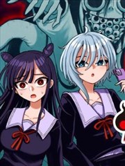 微漫画《无人认领的快递》封面
